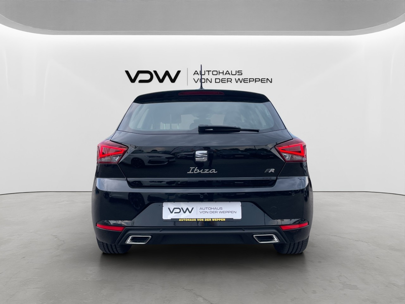SEAT Ibiza FR TSI DSG Navi ACC SHZ Keyless Voll-LED — photo 6
