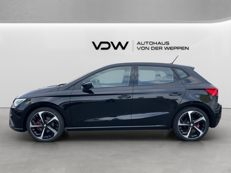 SEAT Ibiza FR TSI DSG Navi ACC SHZ Keyless Voll-LED — photo 3