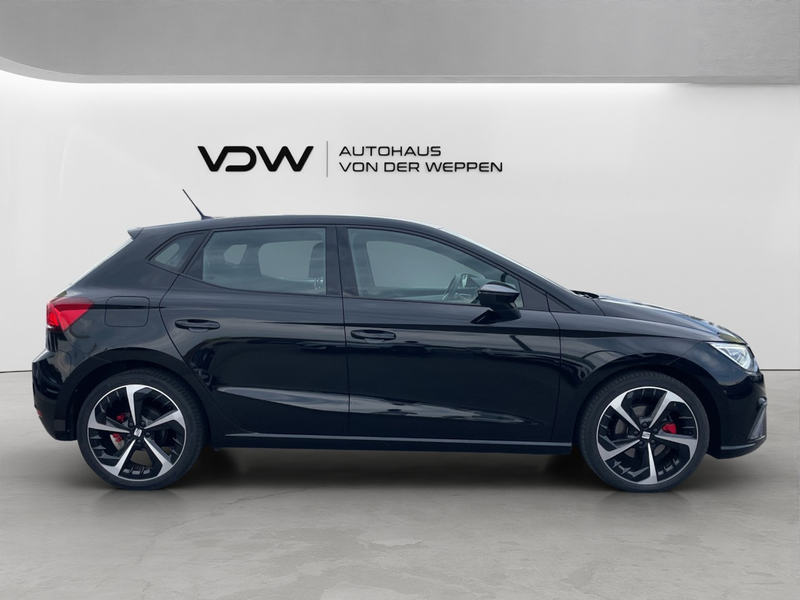 SEAT Ibiza FR TSI DSG Navi ACC SHZ Keyless Voll-LED — photo 8