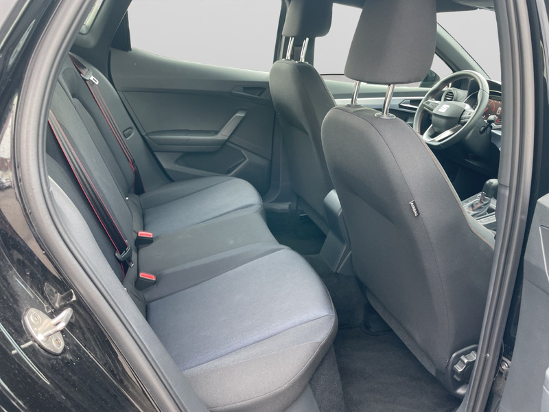 SEAT Ibiza FR TSI DSG Navi ACC SHZ Keyless Voll-LED — photo 15