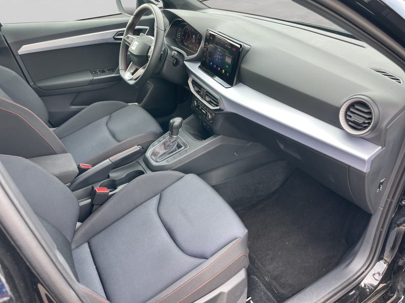 SEAT Ibiza FR TSI DSG Navi ACC SHZ Keyless Voll-LED — photo 14