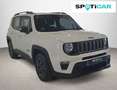 Jeep Renegade 1.0 Longitude 4x2 Blanco - thumbnail 3