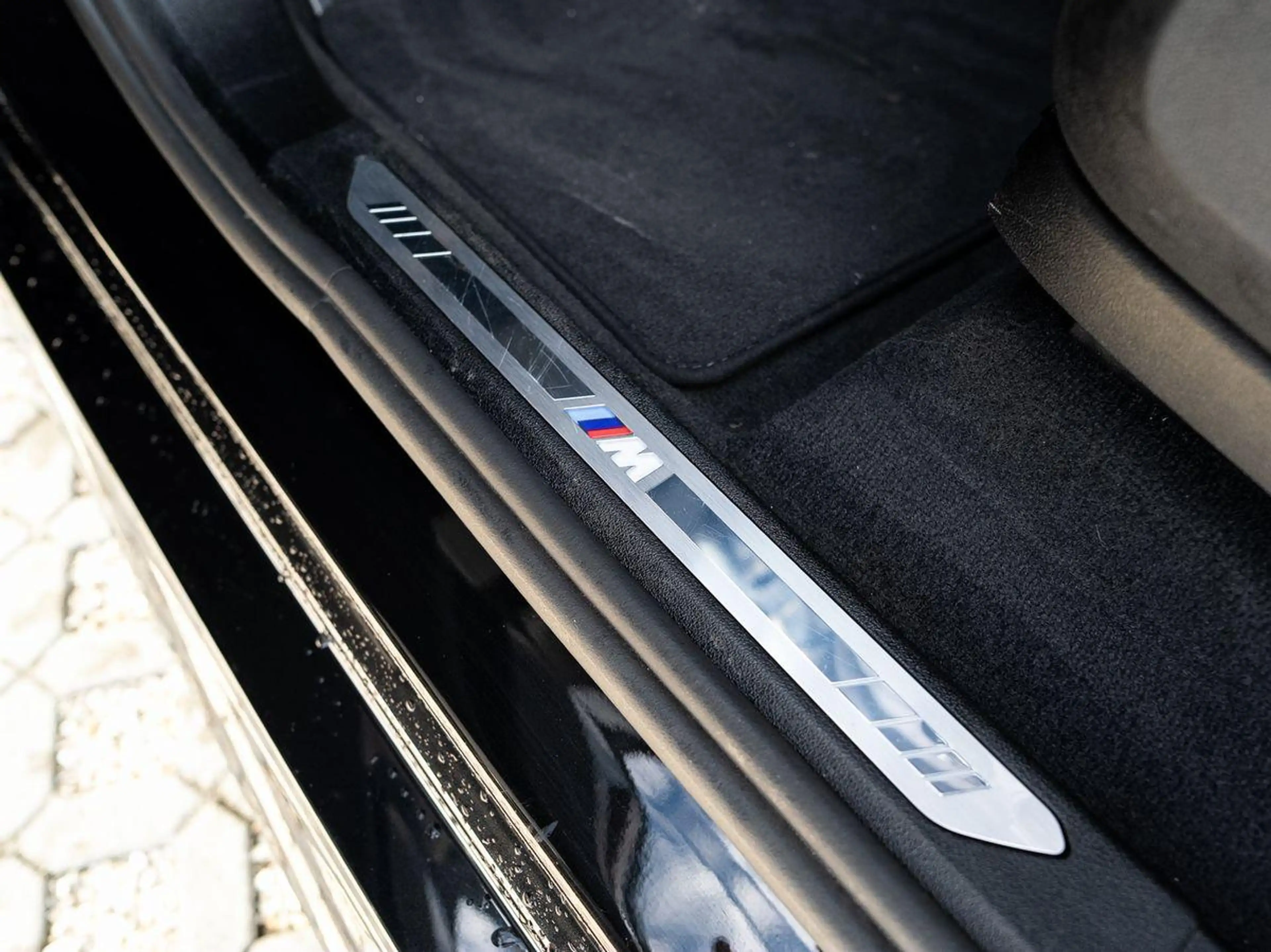 BMW X5 xDrive40d M-SportPRO StdHz SkyL AHK Sitzlüft — photo 13
