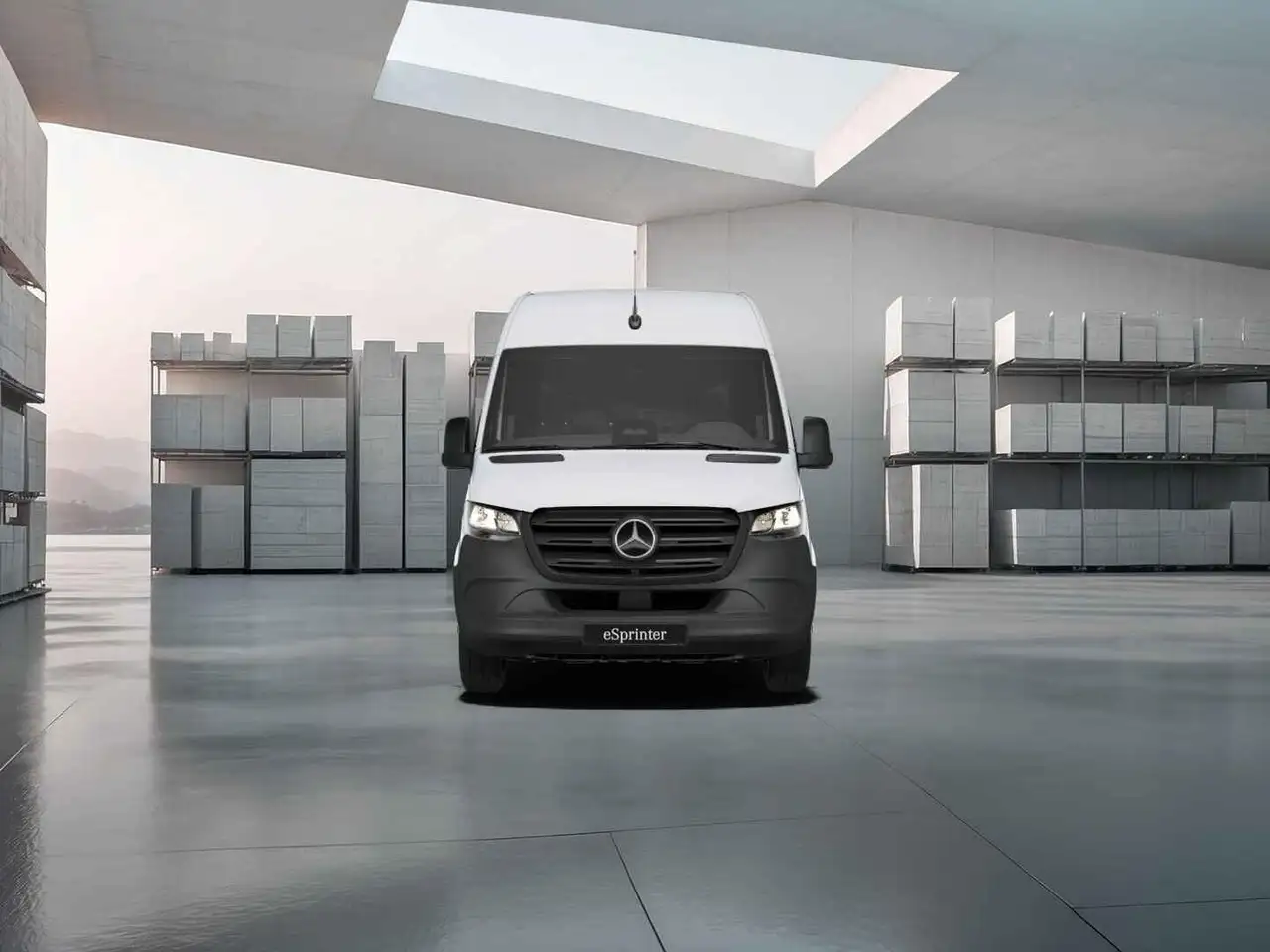 Mercedes-Benz Others 2026