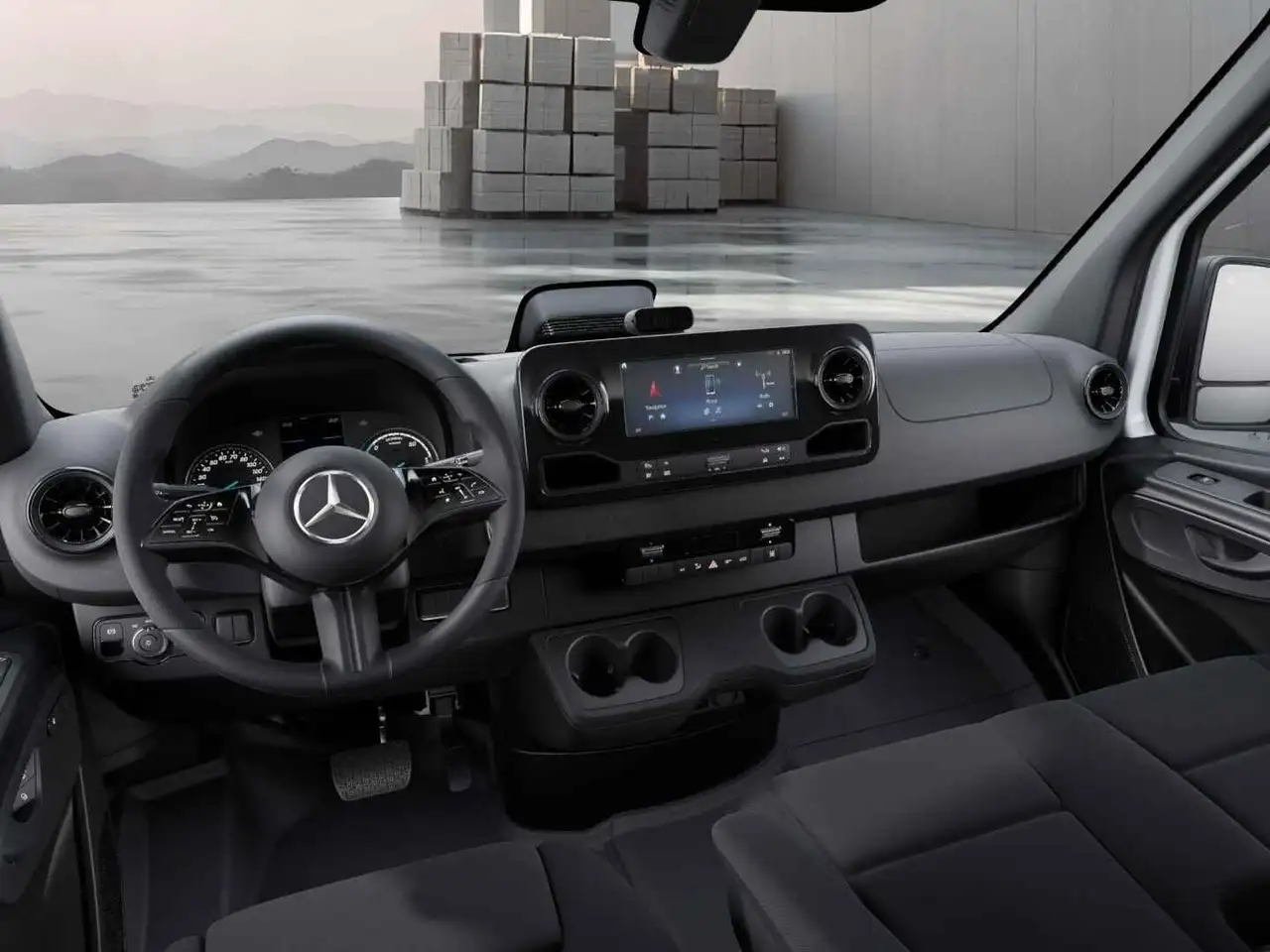 Mercedes-Benz Others 2026