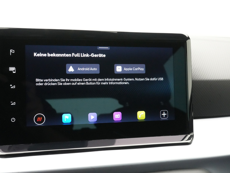 SEAT Arona FR DSG PDC NAVI SHZ CARPLAY LED VIRT KAM — photo 10