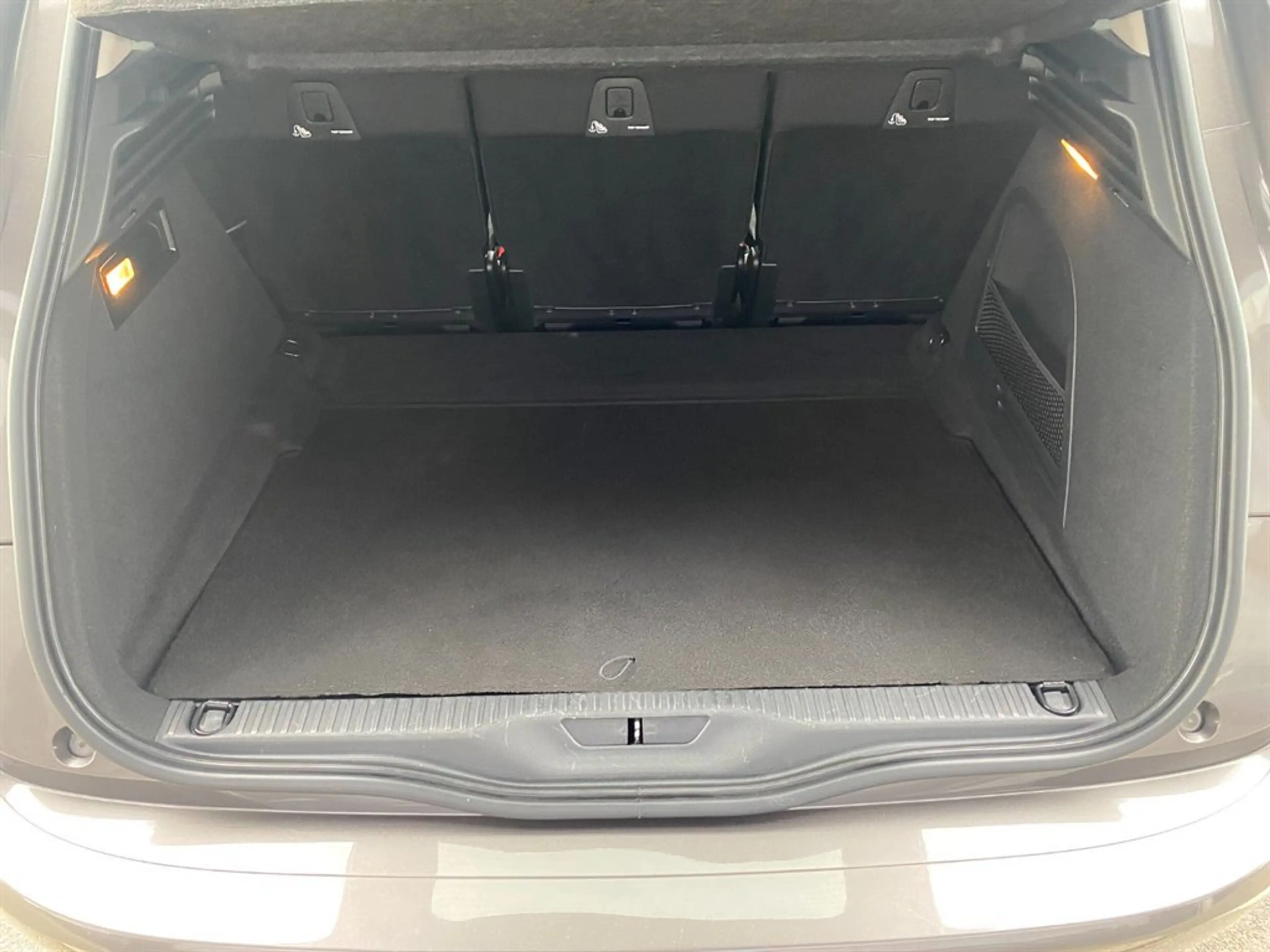Citroen C4 Picasso BlueHDi 120 S&S Feel Edition — photo 6
