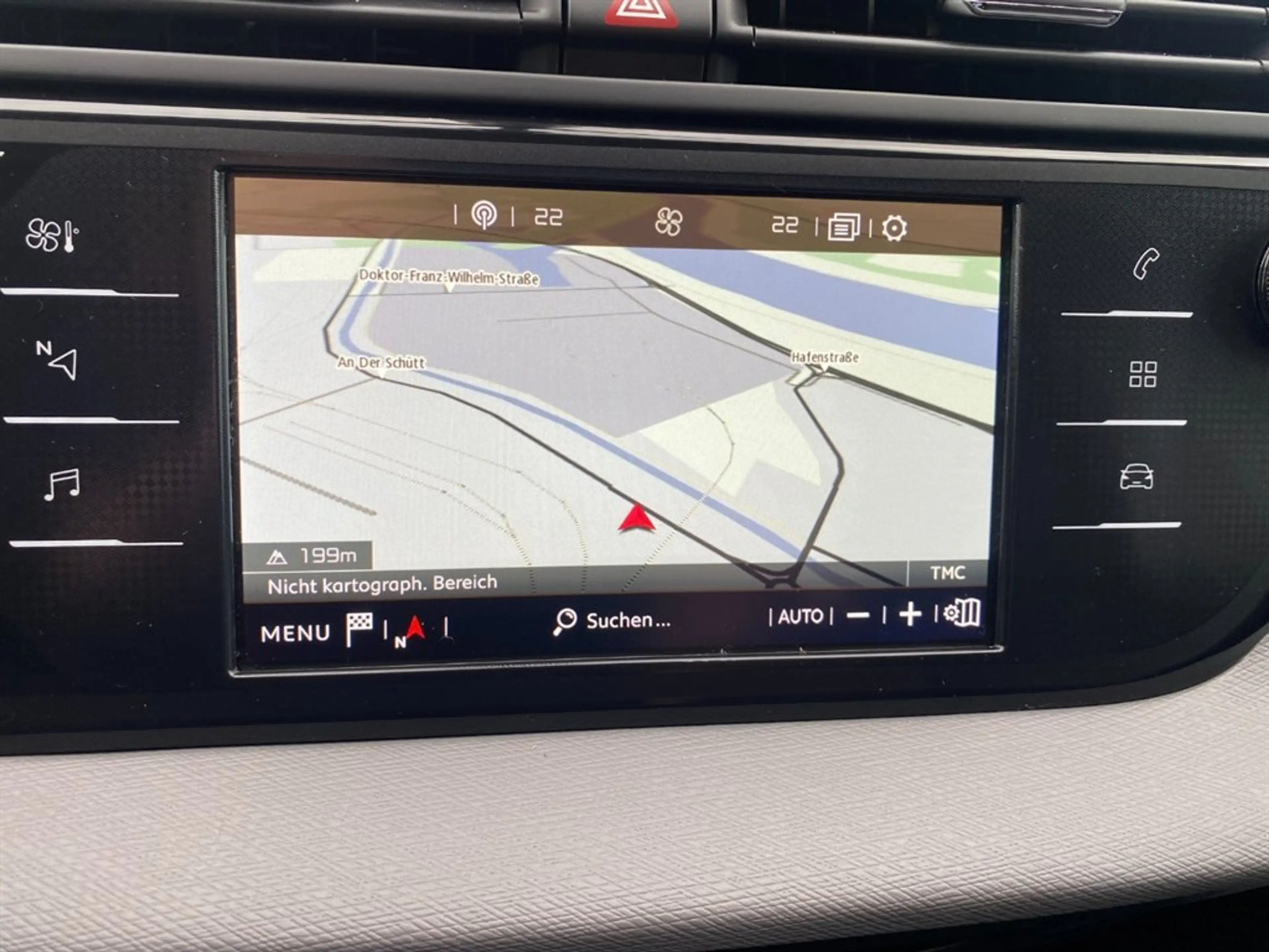 Citroen C4 Picasso BlueHDi 120 S&S Feel Edition — photo 7