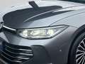 Volkswagen Passat Variant 2.0TDI DSG Elegance MATRIX+AHK+MASSAGE+++ Grau - thumbnail 7