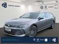 Volkswagen Passat Variant 2.0TDI DSG Elegance MATRIX+AHK+MASSAGE+++ Grau - thumbnail 1