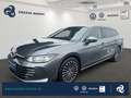 Volkswagen Passat Variant 2.0TDI DSG Elegance MATRIX+AHK+MASSAGE+++ Grau - thumbnail 1