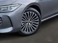 Volkswagen Passat Variant 2.0TDI DSG Elegance MATRIX+AHK+MASSAGE+++ Grau - thumbnail 8