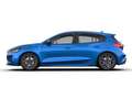 Ford Focus EcoBoost mHEV ST-Line Blauw - thumbnail 2