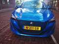 Peugeot 208 208 EV Allure 50 kWh Blauw - thumbnail 1