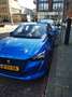 Peugeot 208 208 EV Allure 50 kWh Blauw - thumbnail 3