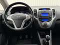 Hyundai iX20 1.4i i-Vision 2e Eigenaar,Airco,Trekhaak,CruiseCon Gris - thumbnail 22