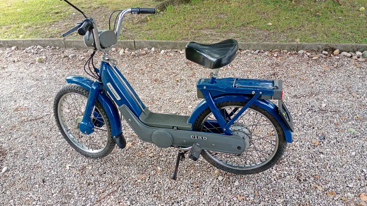 Piaggio Ciao
