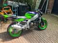 Kawasaki Ninja ZX-6R Verde - thumbnail 1