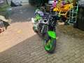 Kawasaki Ninja ZX-6R Verde - thumbnail 2