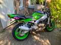 Kawasaki Ninja ZX-6R Verde - thumbnail 7