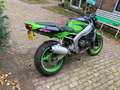 Kawasaki Ninja ZX-6R Verde - thumbnail 15
