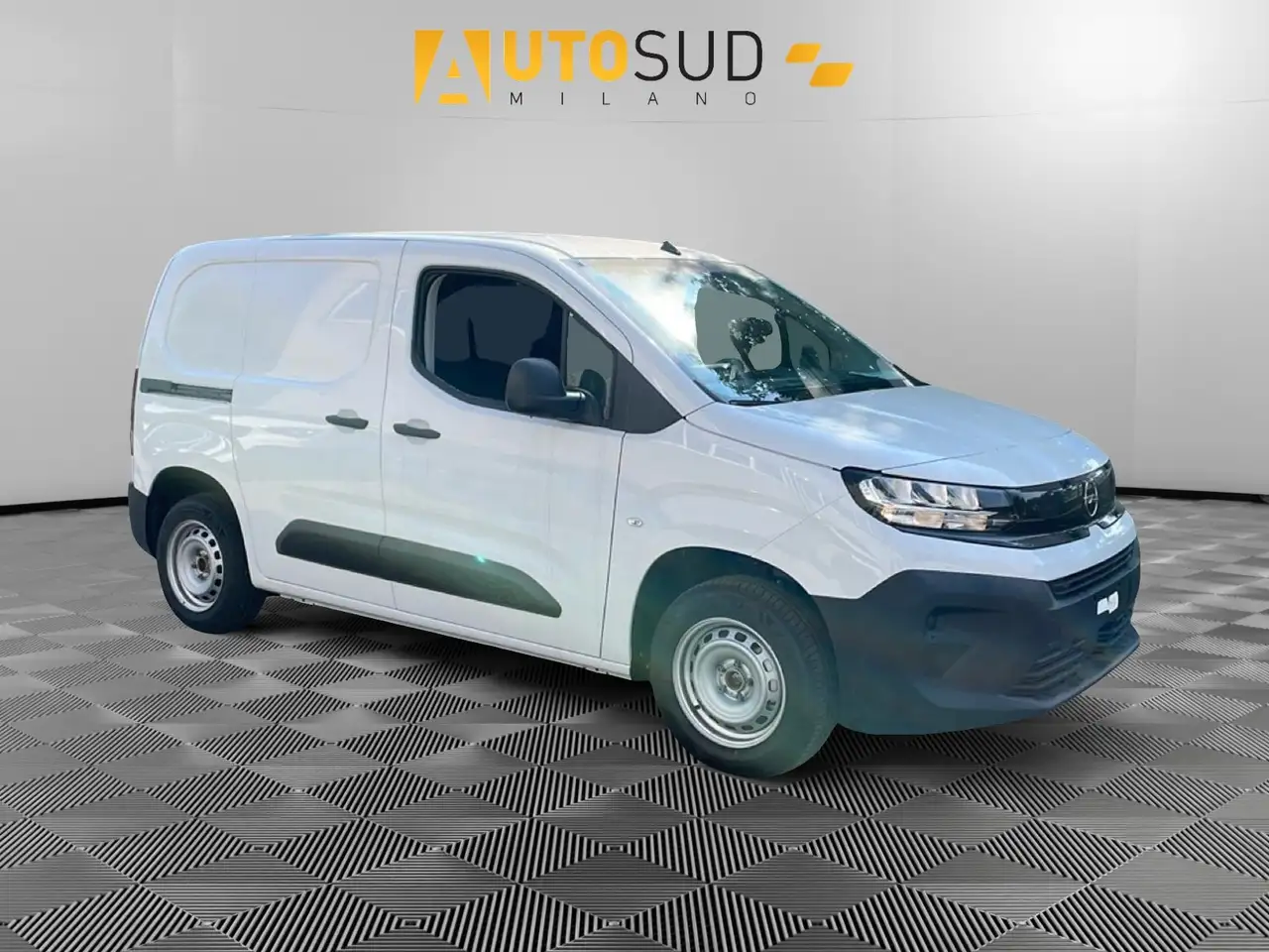 Opel Combo 2026