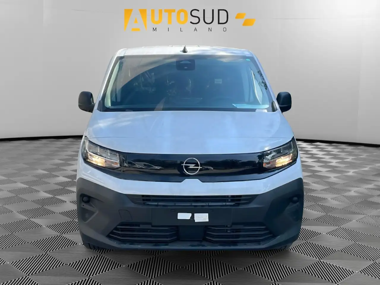 Opel Combo 2026