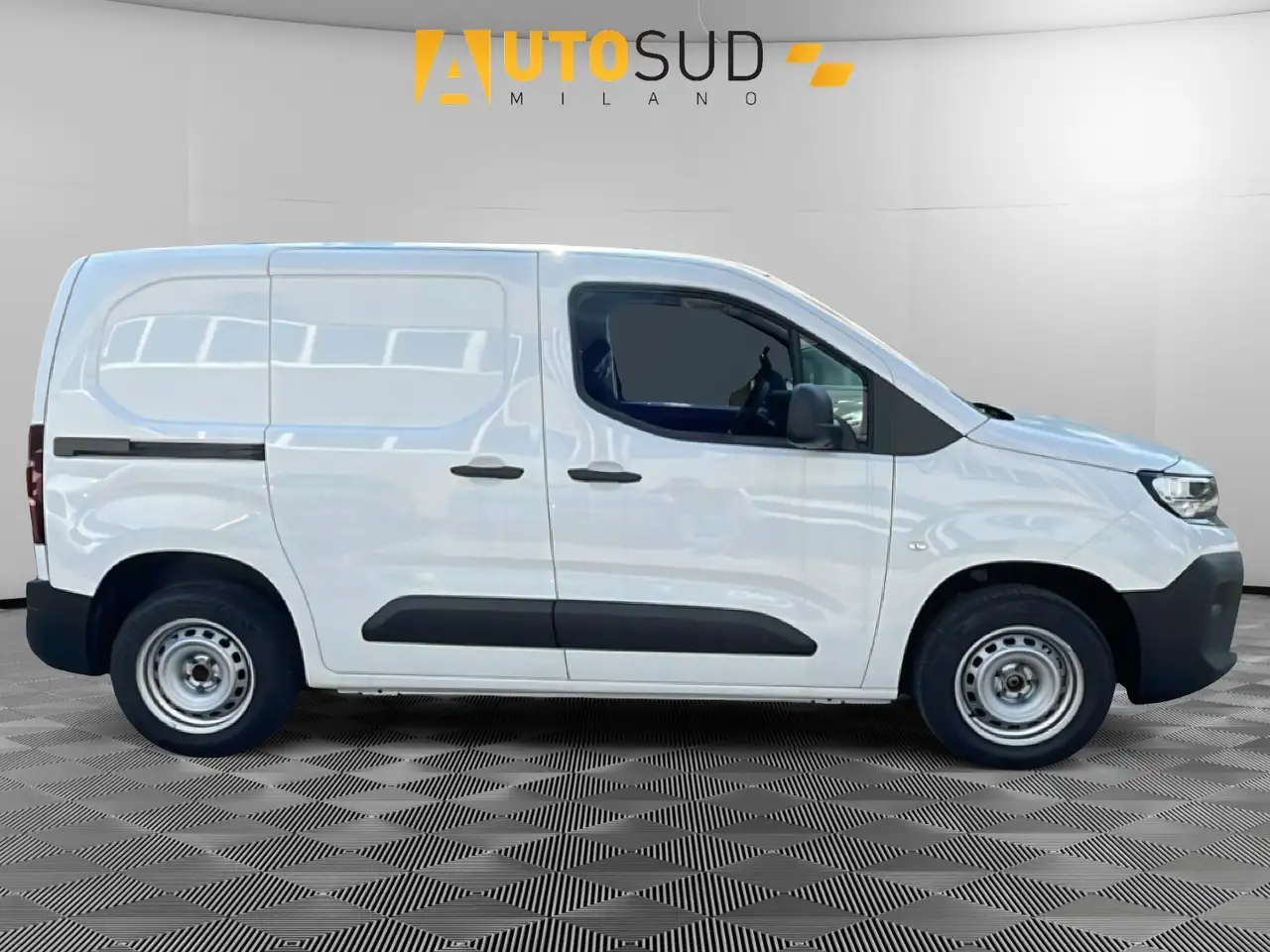 Opel Combo 2026