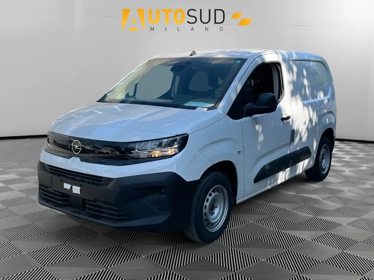 Opel Combo 2026