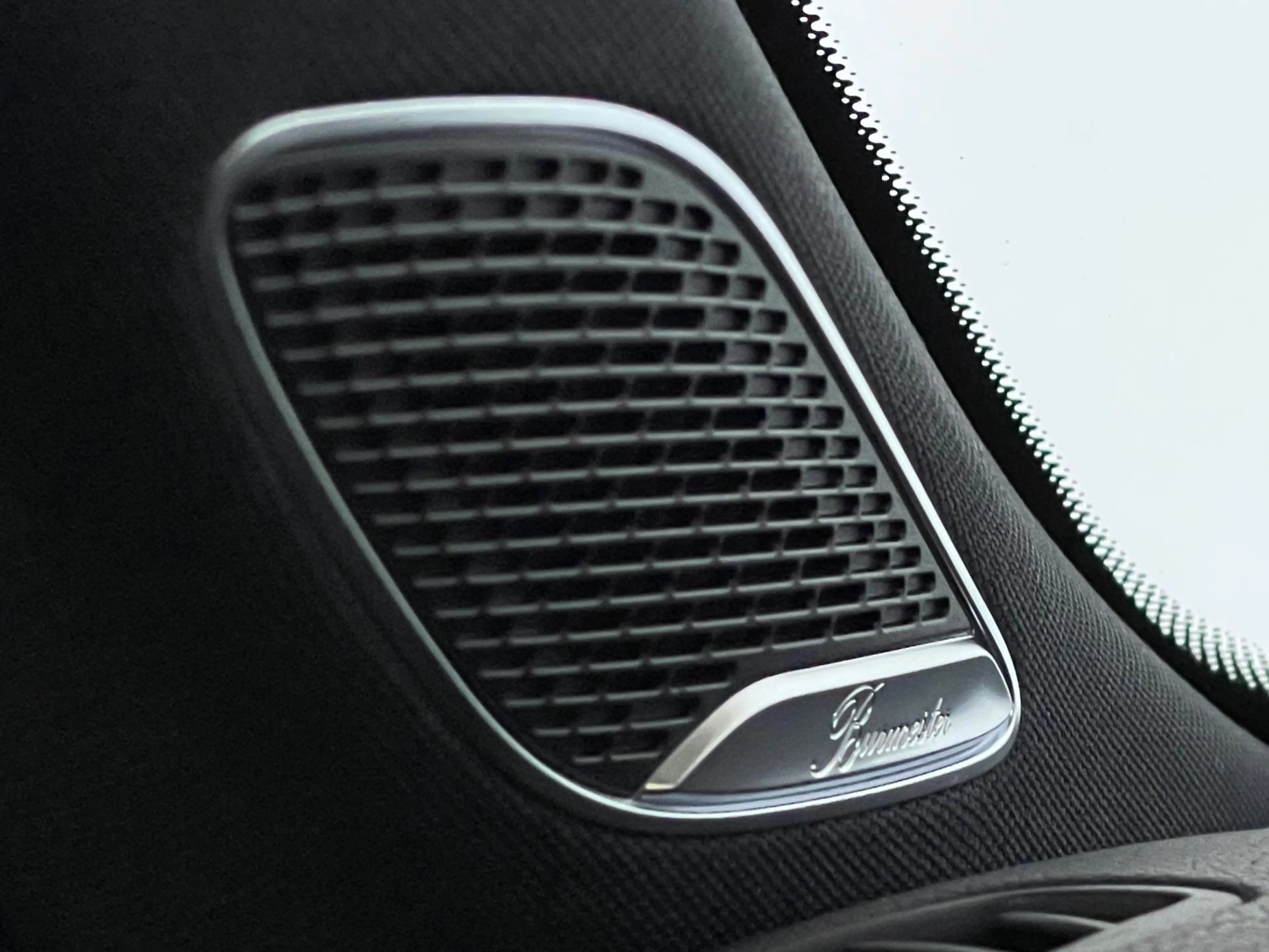 Mercedes-Benz CLA 45 AMG 250 e S BLACKPACK Memory Burmester Sfeer — photo 4