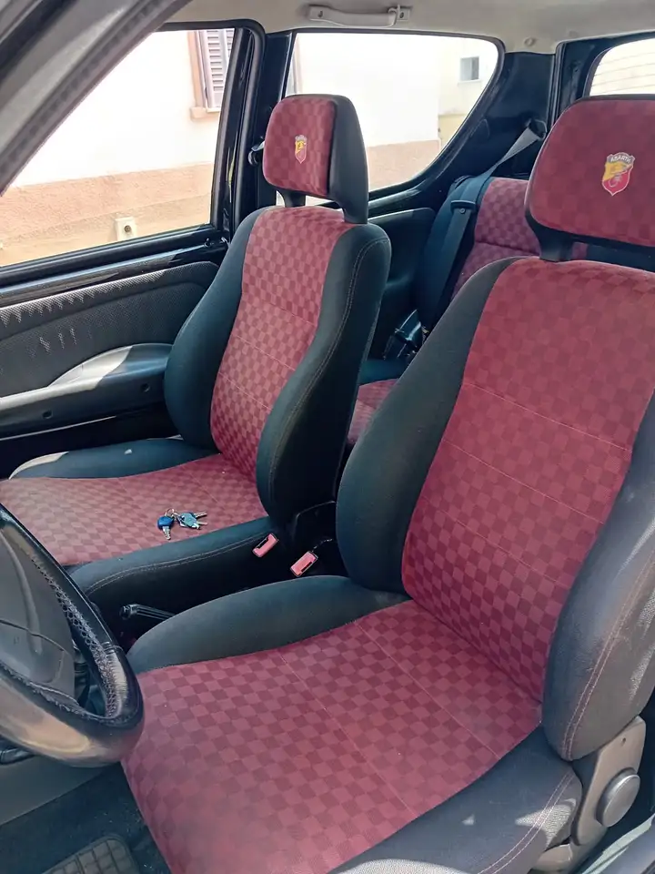Fiat 600 Sporting Abarth 1100, foto 5