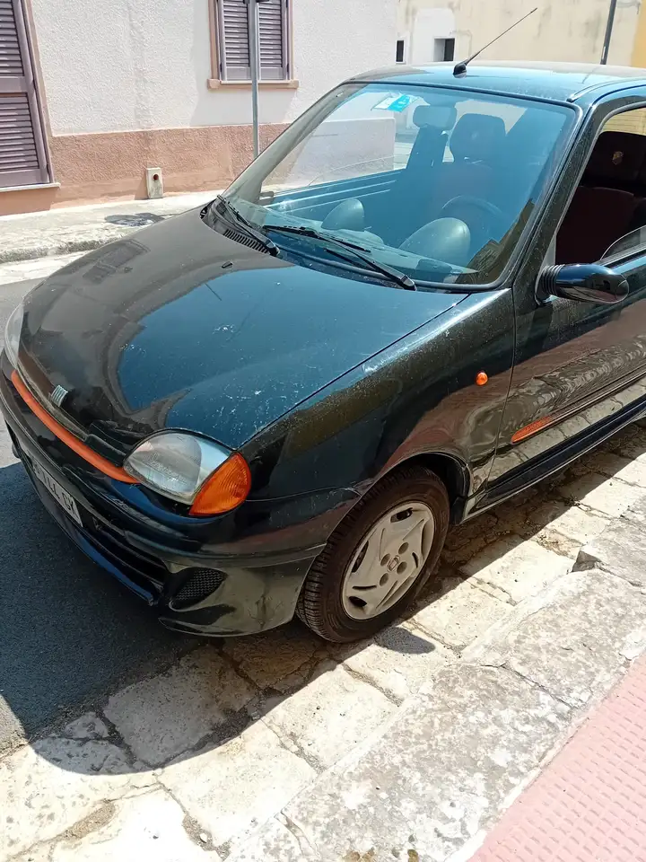 Fiat 600 Sporting Abarth 1100, foto 2