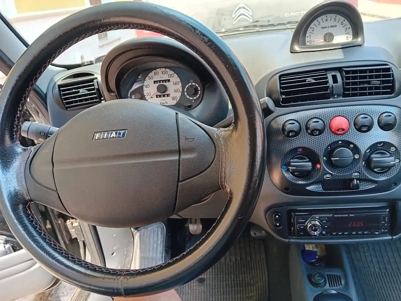 Fiat 600 Sporting Abarth 1100, foto 3
