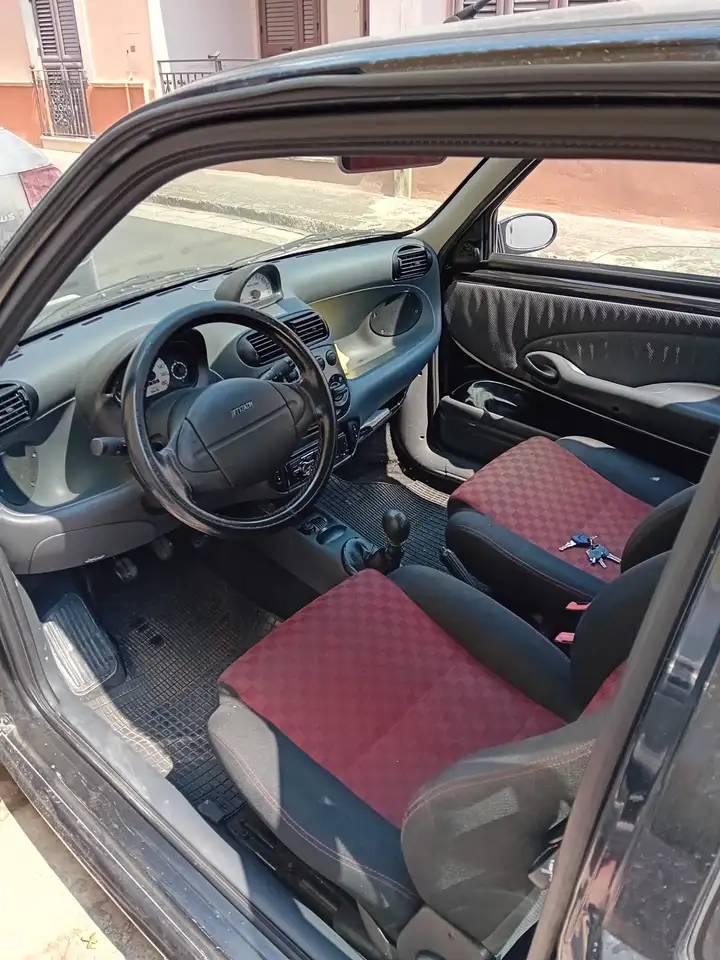 Fiat 600 Sporting Abarth 1100, foto 6