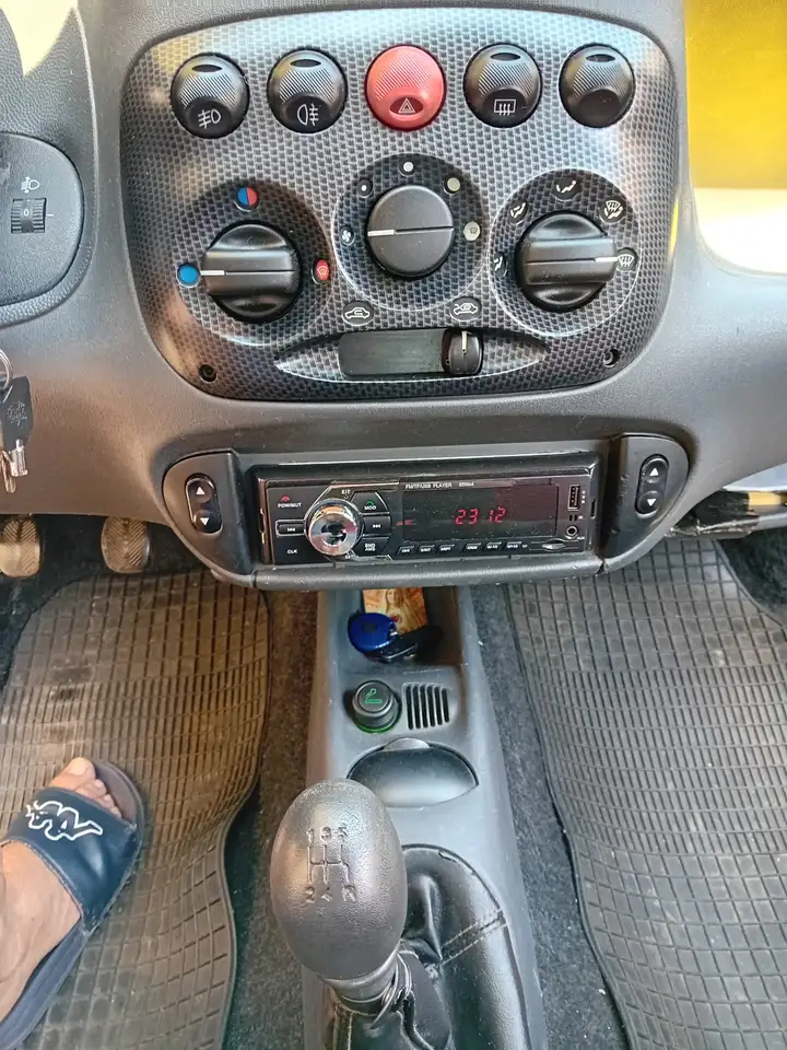 Fiat 600 Sporting Abarth 1100, foto 7