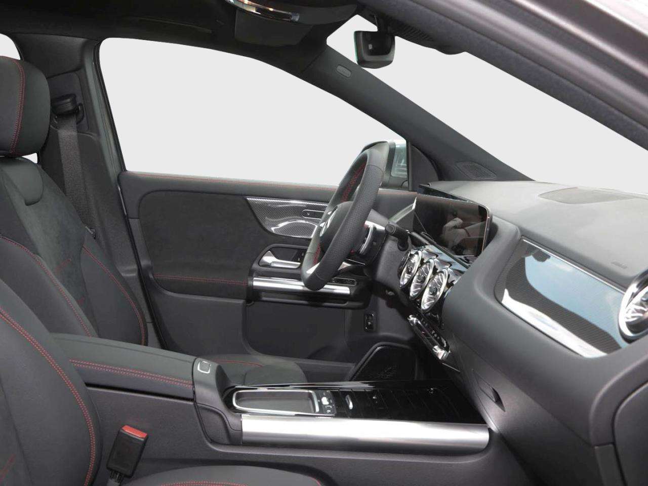 Mercedes-Benz GLA 220