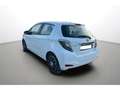 Toyota Yaris HYBRIDE 100h Dynamic Blanc - thumbnail 4