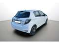 Toyota Yaris HYBRIDE 100h Dynamic Blanc - thumbnail 5