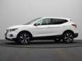 Nissan Qashqai 1.3 DIG-T Tekna + | Trekhaak | All season | vol op Wit - thumbnail 12