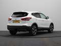 Nissan Qashqai 1.3 DIG-T Tekna + | Trekhaak | All season | vol op Wit - thumbnail 11
