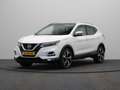 Nissan Qashqai 1.3 DIG-T Tekna + | Trekhaak | All season | vol op Wit - thumbnail 10