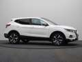 Nissan Qashqai 1.3 DIG-T Tekna + | Trekhaak | All season | vol op Wit - thumbnail 13