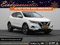Nissan Qashqai 1.3 DIG-T Tekna + | Trekhaak | All season | vol op Wit - thumbnail 1