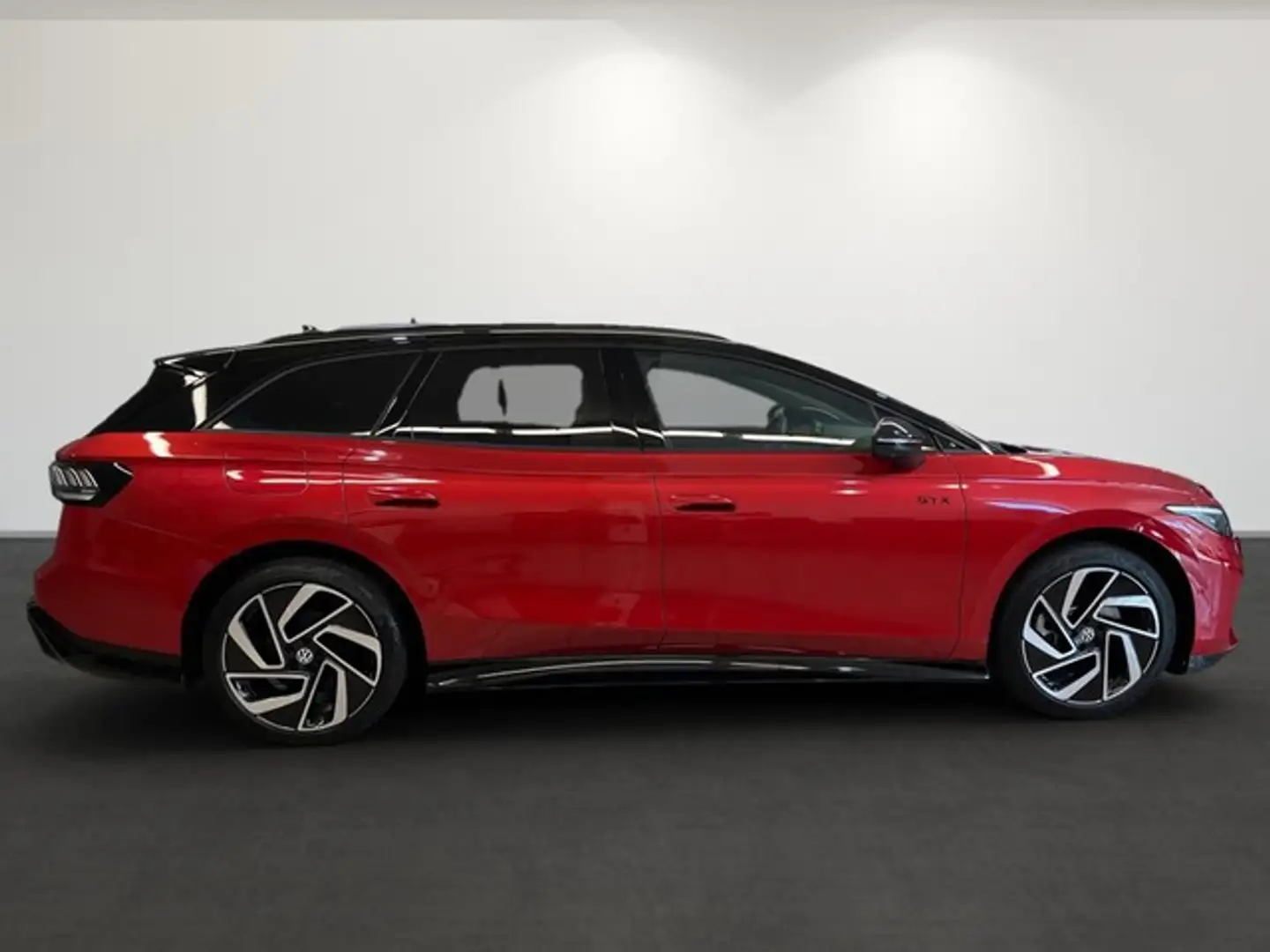 Volkswagen ID.7 Tourer GTX 4Motion AHK Navi Matrix LED Kamera Rot - 2