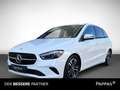 Mercedes-Benz B 180 d Österreich-Edition Cam Navi SHZ EASY-PACK Weiß - thumbnail 1