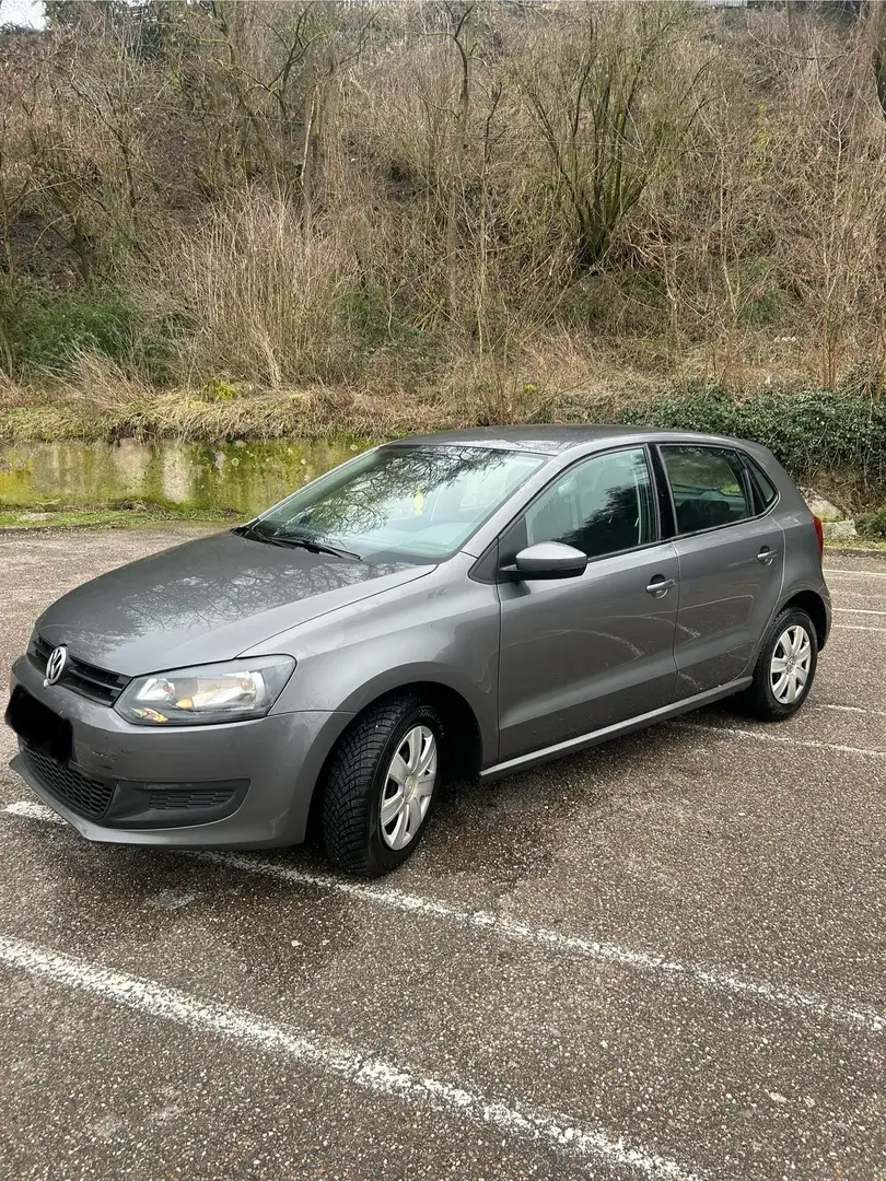 Volkswagen Polo - 2