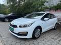 Kia Ceed SW / cee'd SW cee'd SW 1,4 MPI Titan Weiß - thumbnail 4