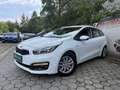 Kia Ceed SW / cee'd SW cee'd SW 1,4 MPI Titan Weiß - thumbnail 3