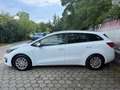 Kia Ceed SW / cee'd SW cee'd SW 1,4 MPI Titan Weiß - thumbnail 5