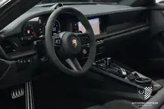 Porsche 911 – Ansicht 11